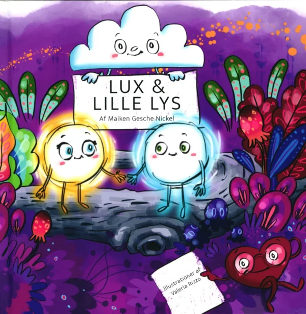 Lux & Lille Lys