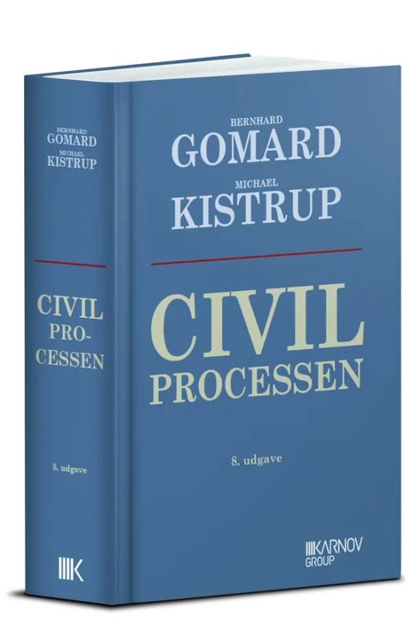 Civilprocessen