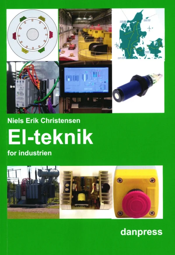 El-teknik