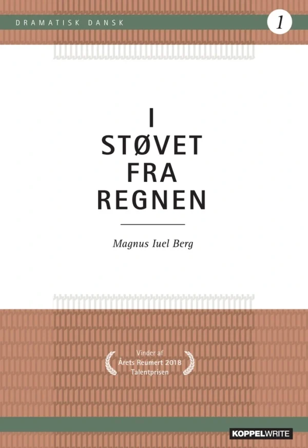 I støvet fra regnen