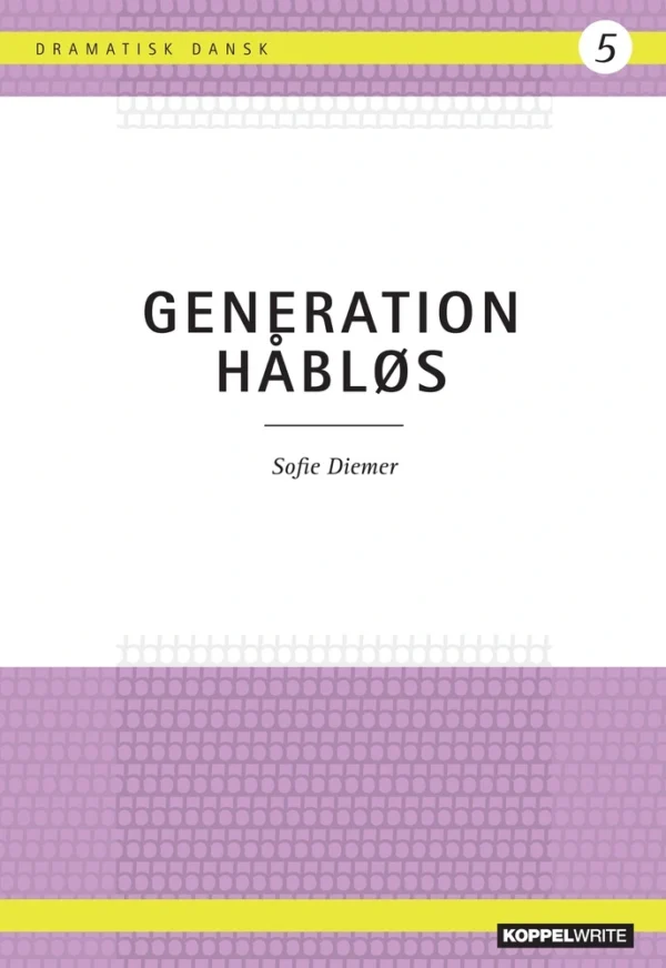 Generation Håbløs