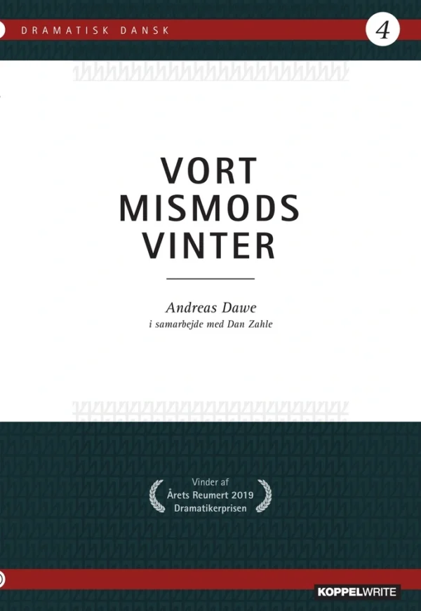 Vort mismods vinter