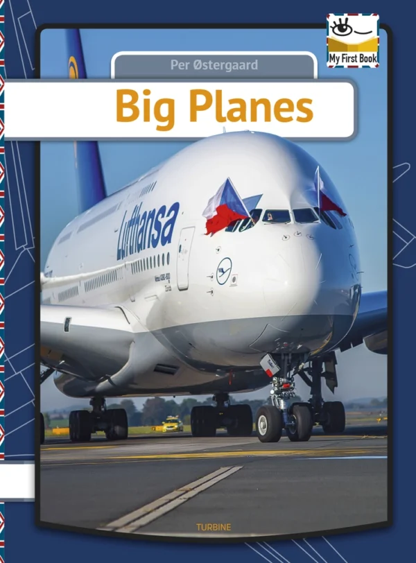 Big Planes