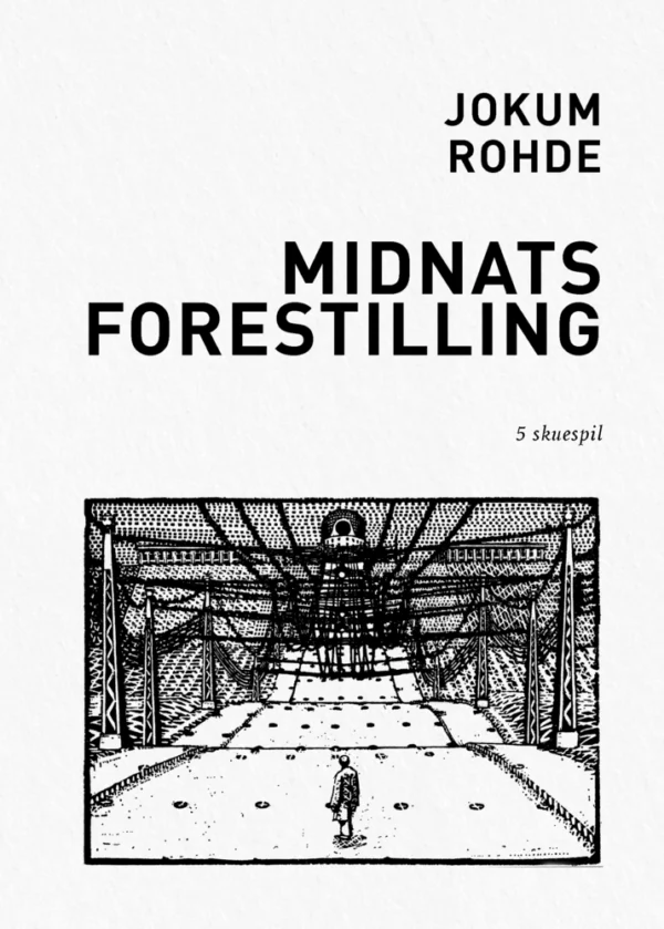 Midnatsforestilling