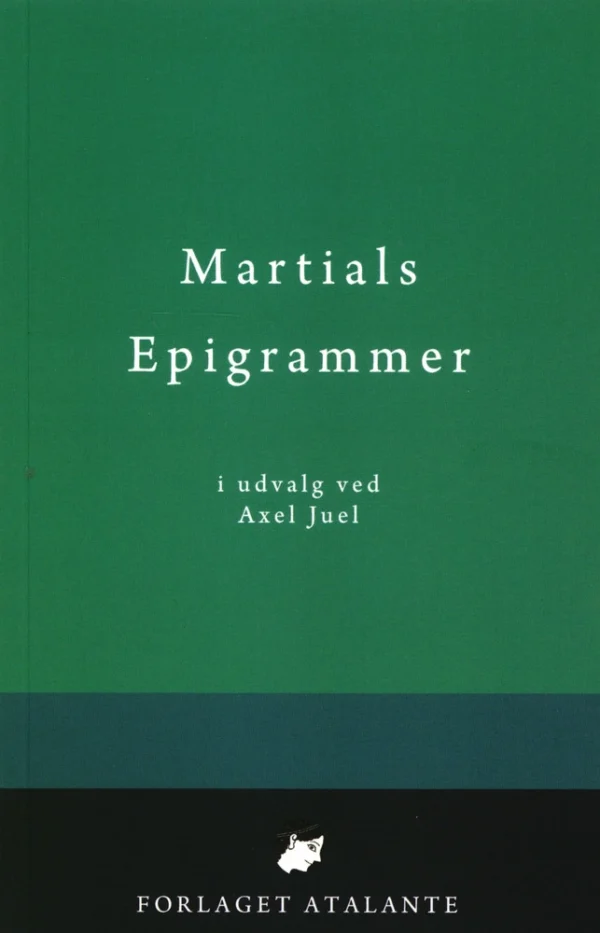 Martials epigrammer