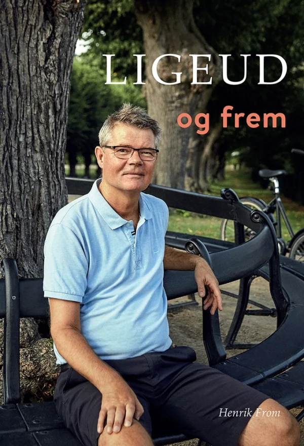 Ligeud og frem