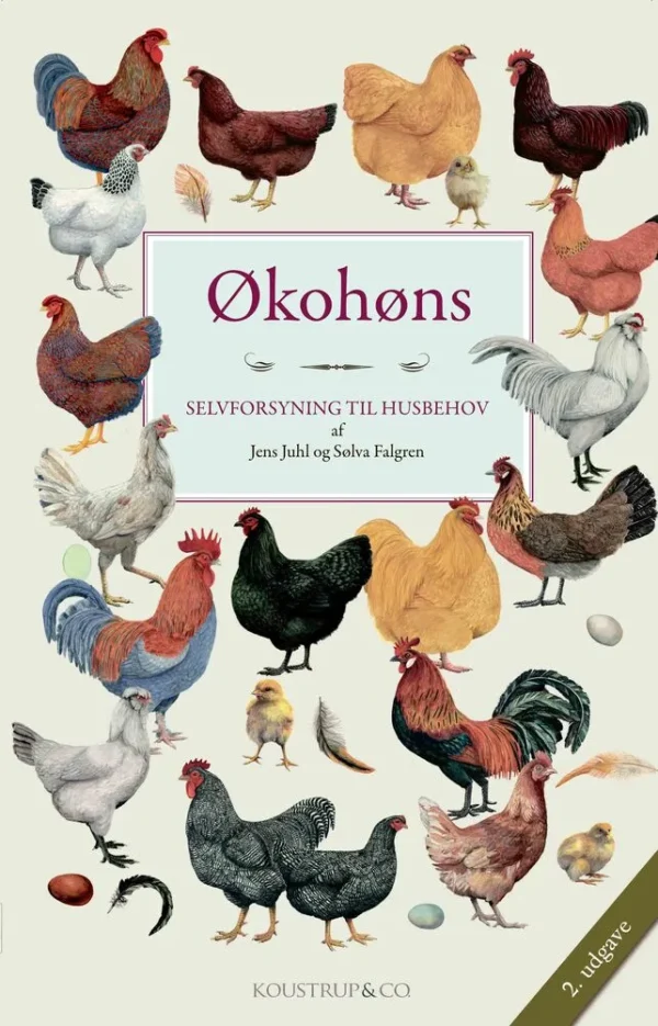 Økohøns