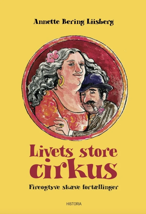 Livets store cirkus