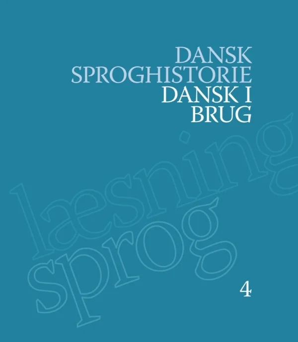 Dansk i brug