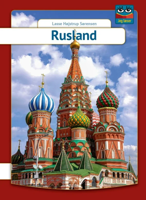 Rusland