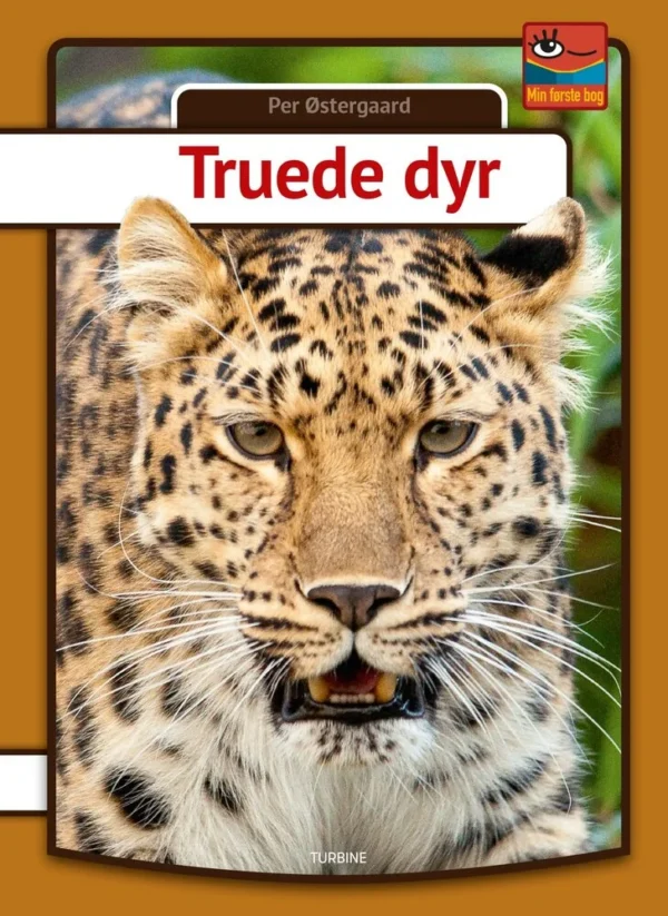 Truede dyr