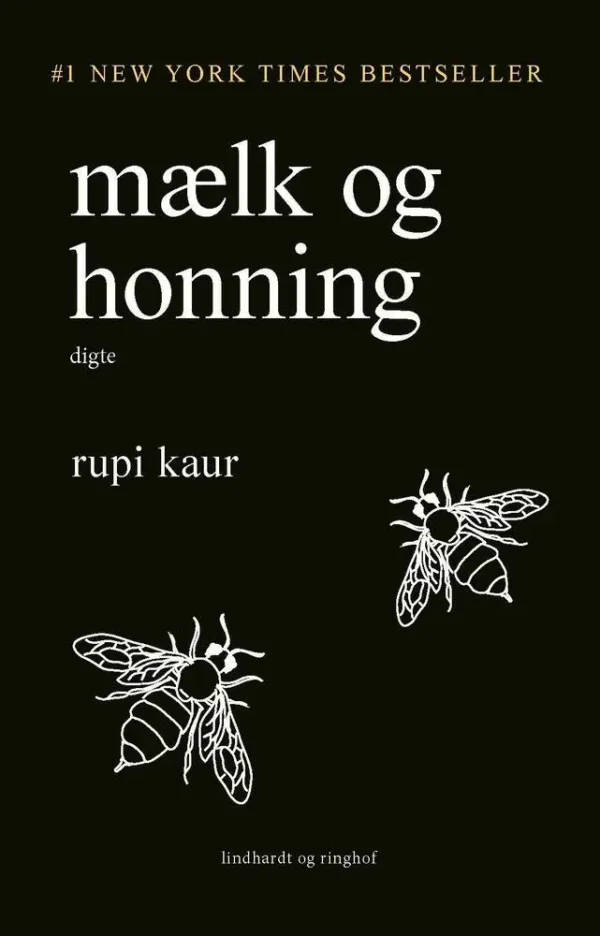 mælk og honning