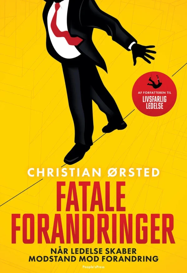 Fatale forandringer.