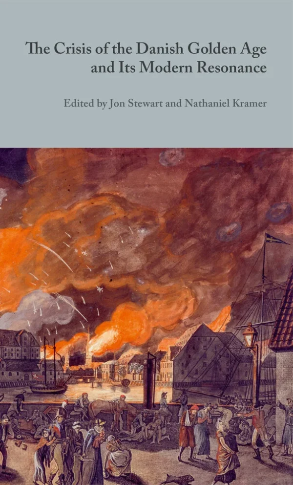 The Crisis of the Danish Golden Age and Its Modern Resonance