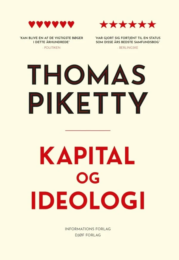 Kapital og ideologi