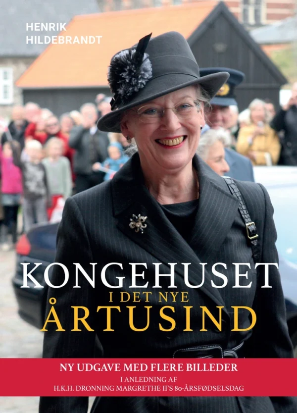 Kongehuset i det nye årtusind - Special udgave