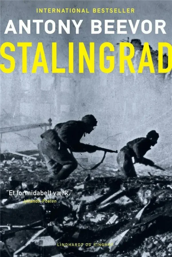 Stalingrad