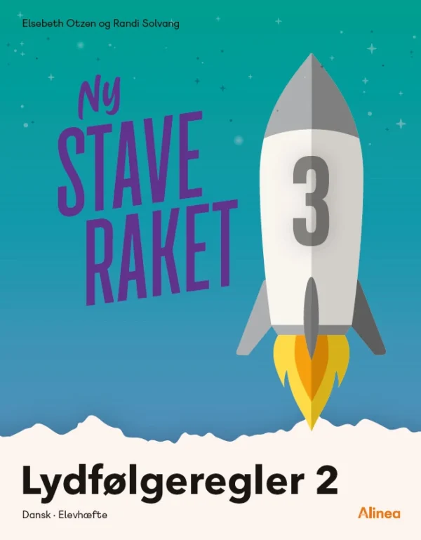 Ny Staveraket, Fase 3, Lydfølgeregler 2