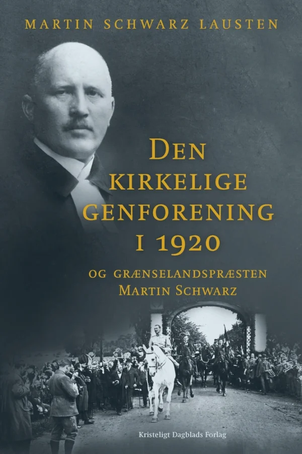 Den kirkelige genforening i 1920