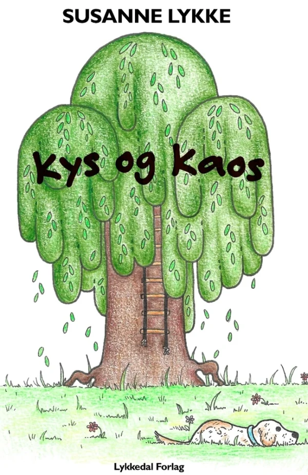 Kys og kaos