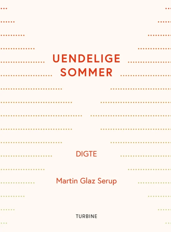 Uendelige sommer