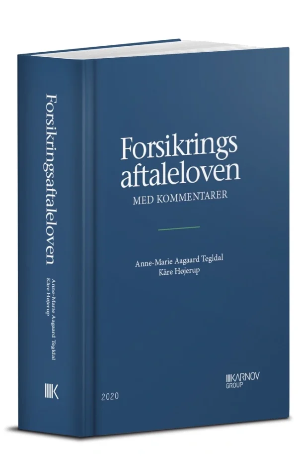 Forsikringsaftaleloven