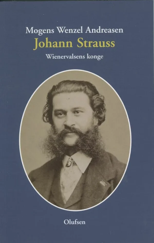 Johann Strauss