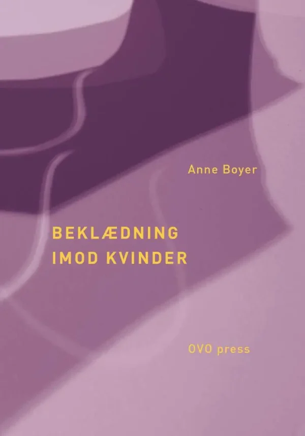 Beklædning imod kvinder