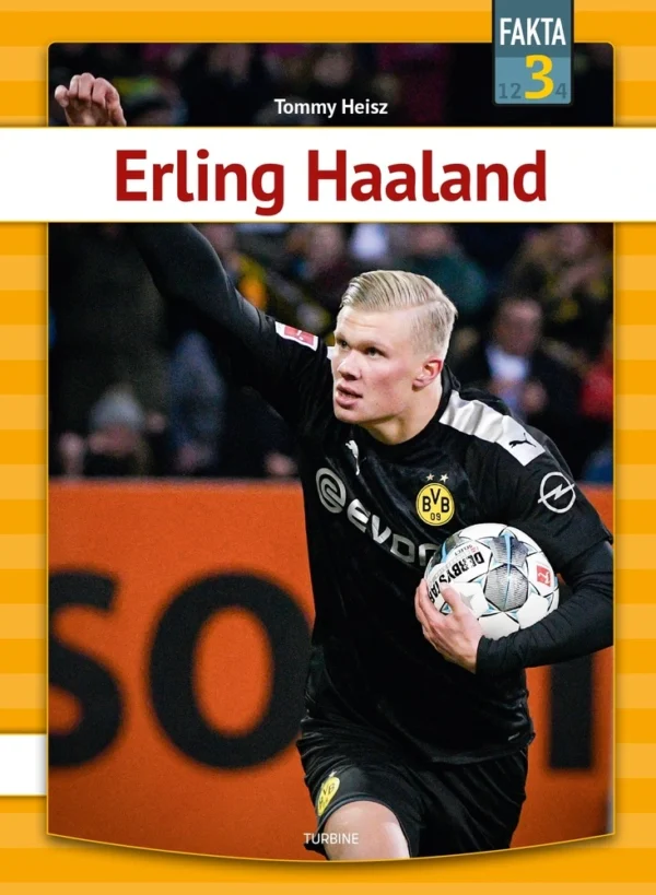 Erling Haaland