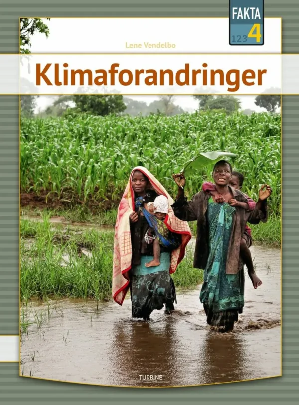 Klimaforandringer