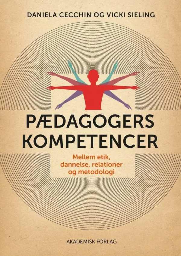 Pædagogers kompetencer