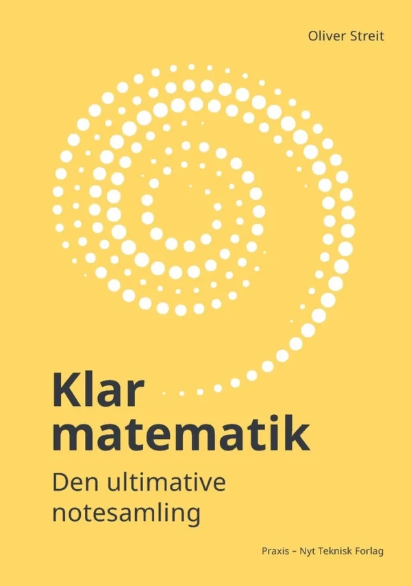 Klar Matematik