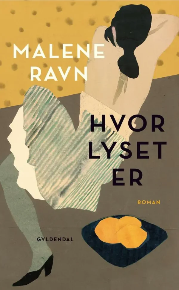 Hvor lyset er