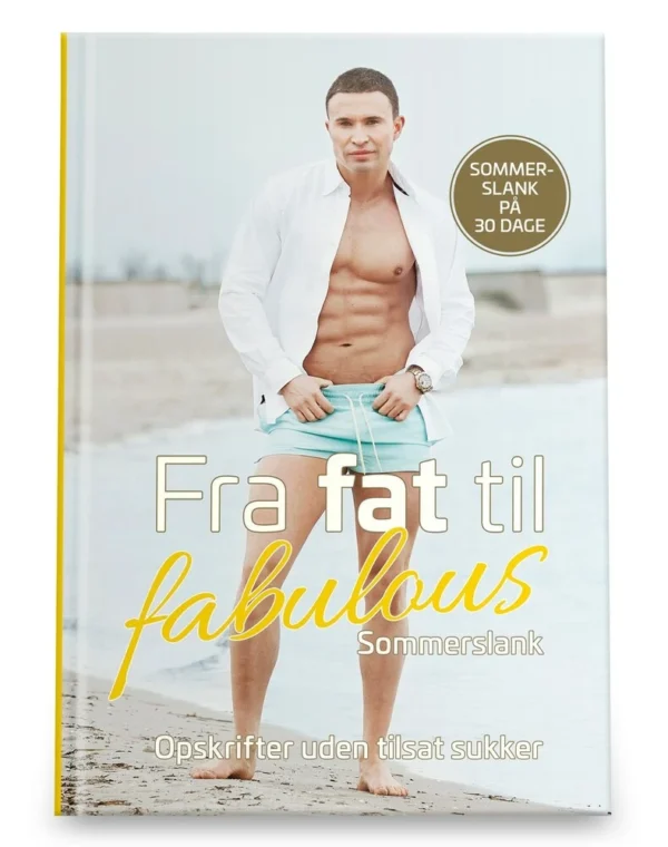 Fra fat til fabulous 2