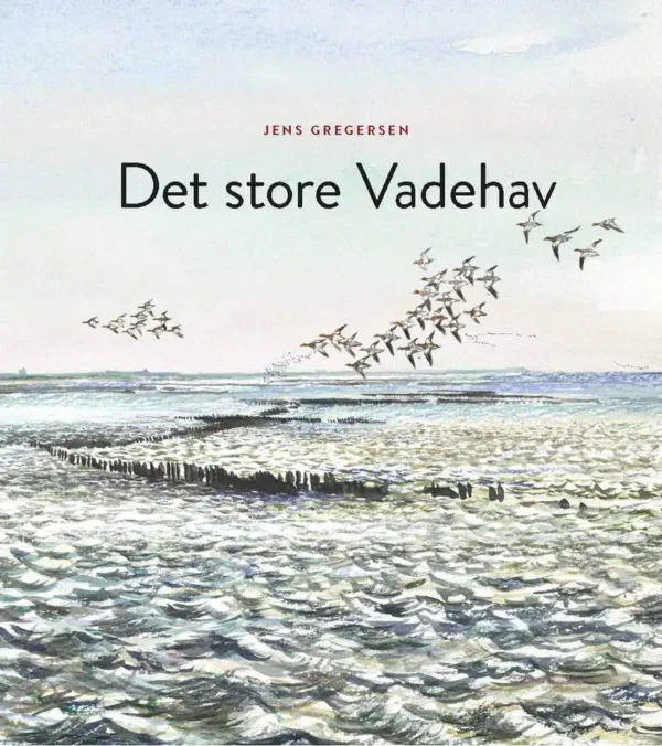 Det store Vadehav