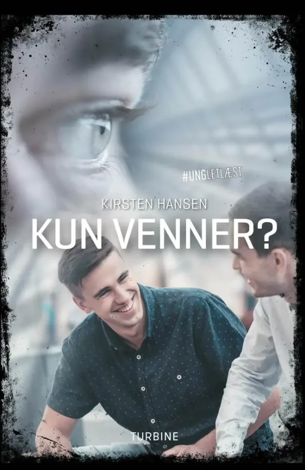 Kun venner?