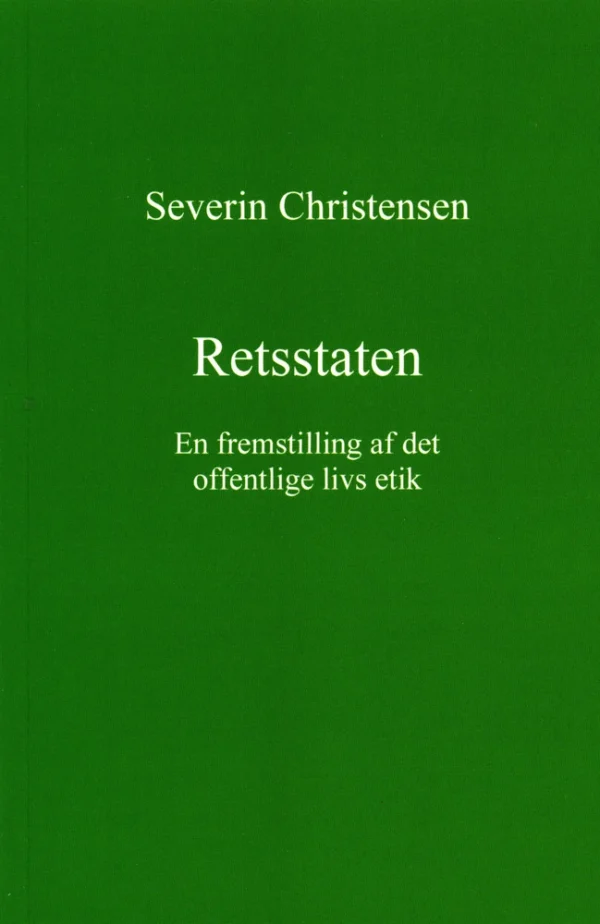 Retsstaten