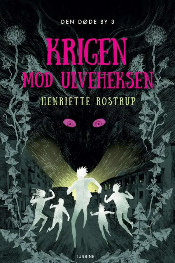 Krigen mod Ulveheksen