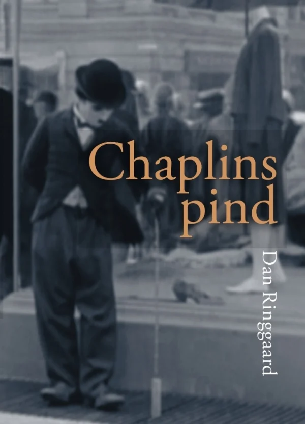 Chaplins pind