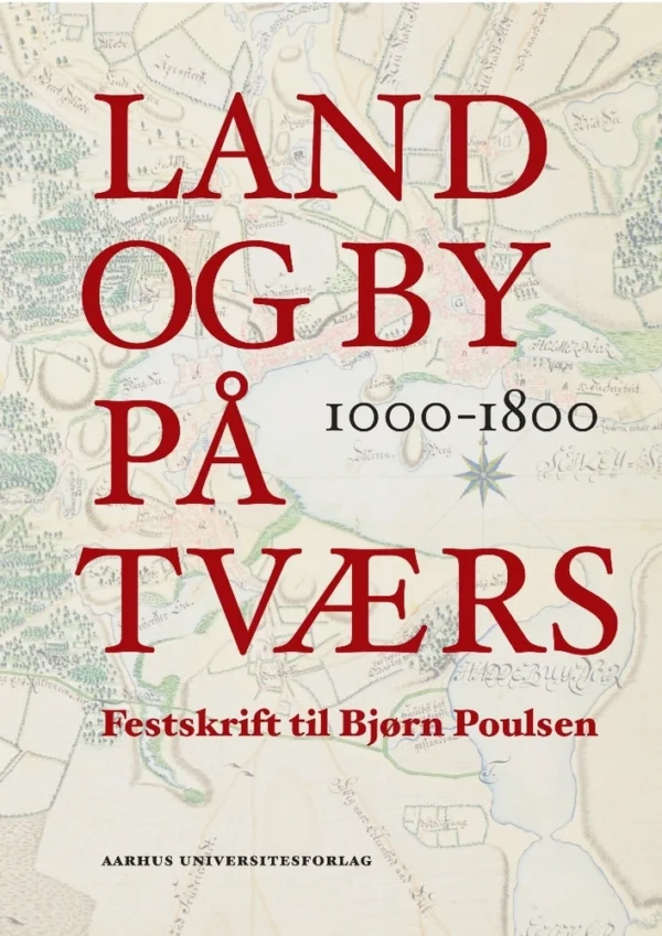 Land og by på tværs 1000-1800