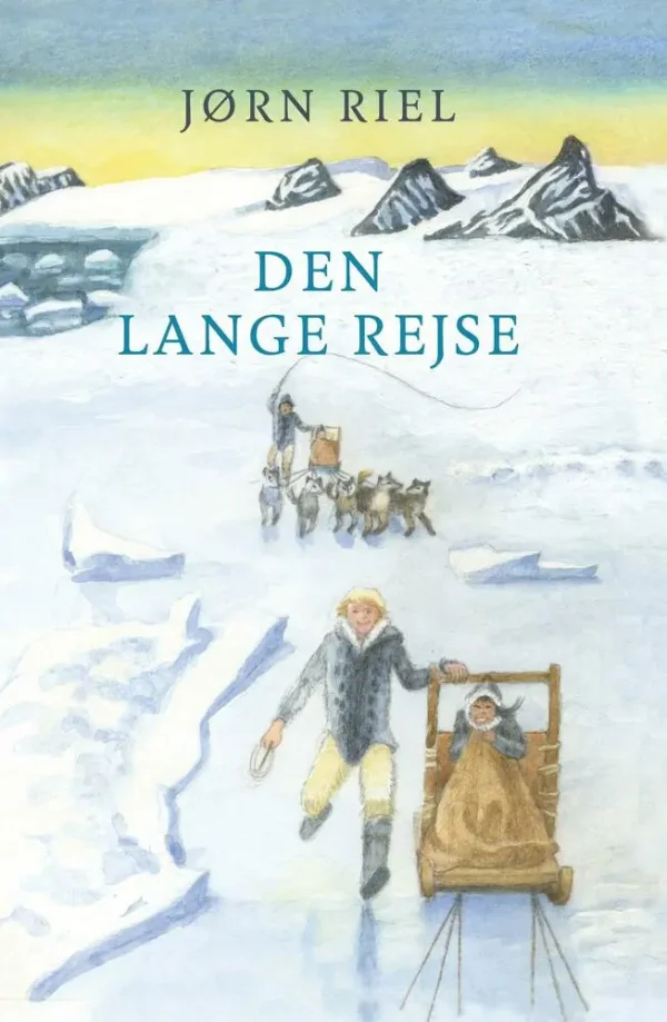 Den lange rejse