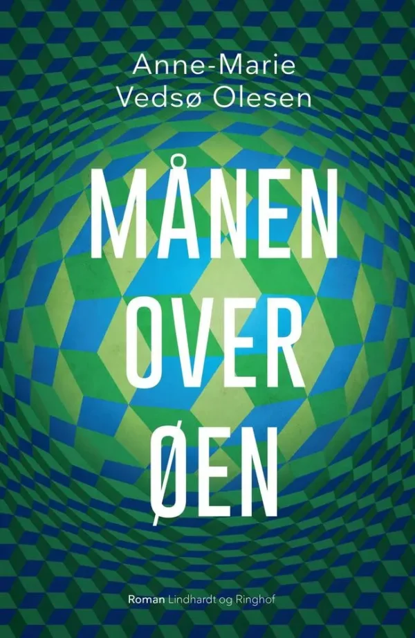 Månen over Øen