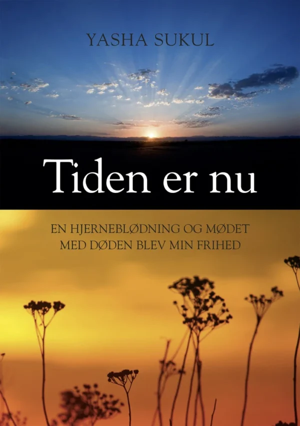 Tiden er nu