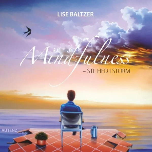 Mindfulness - stilhed i storm