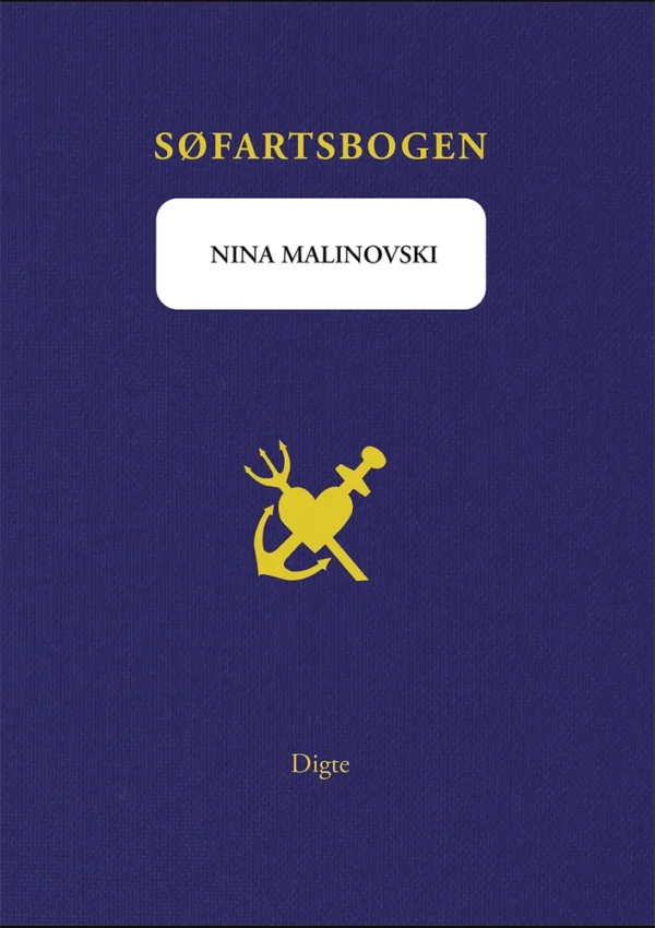 Søfartsbogen