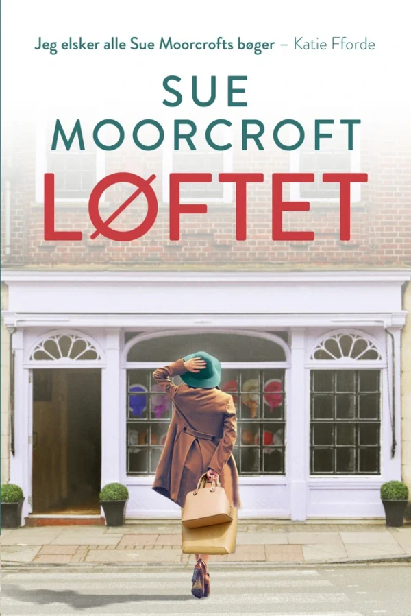 Løftet