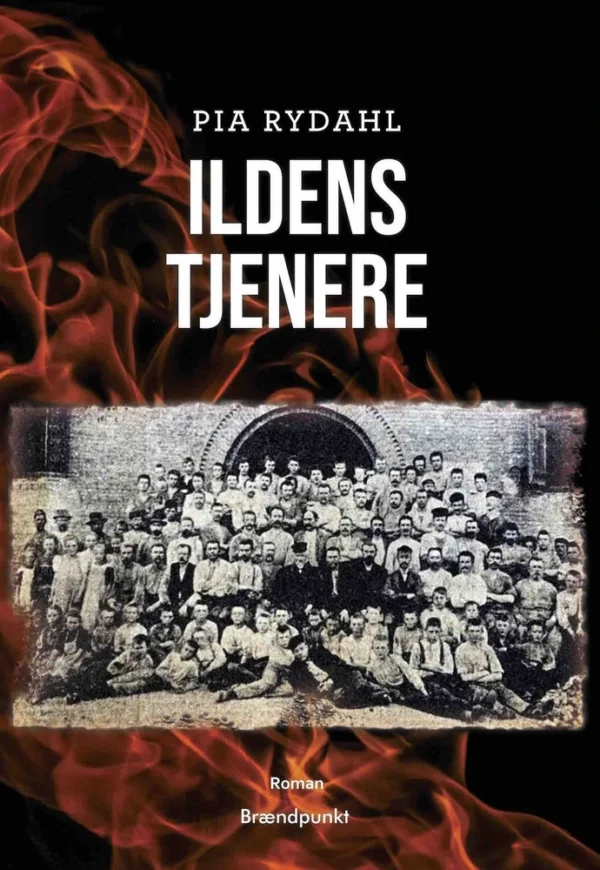 Ildens tjenere