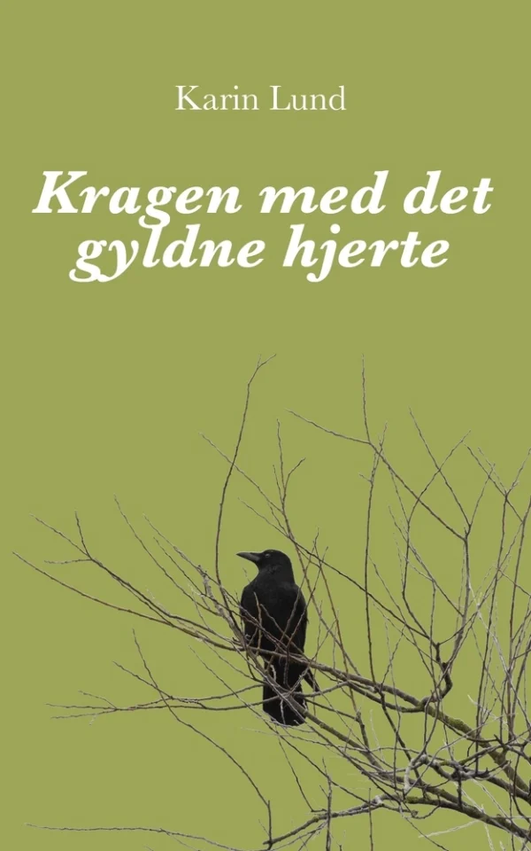 Kragen med det gyldne hjerte