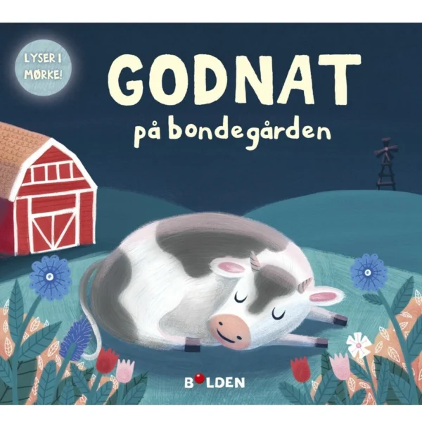 Godnat på bondegården