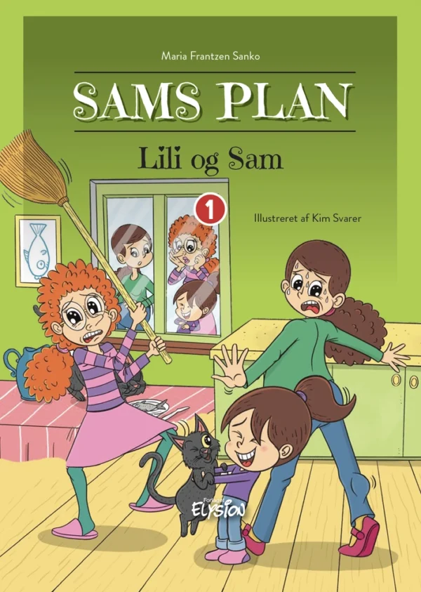 Sams Plan